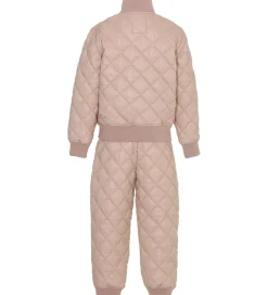 Termotøj - Mahogany Rose|Ver de Terre Online