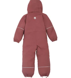 Flyverdragt - Play - Dark Pink|Viking Discount