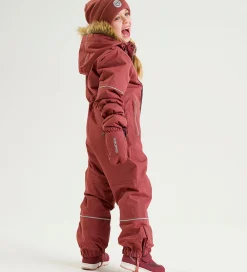 Flyverdragt - Play - Dark Pink|Viking Discount