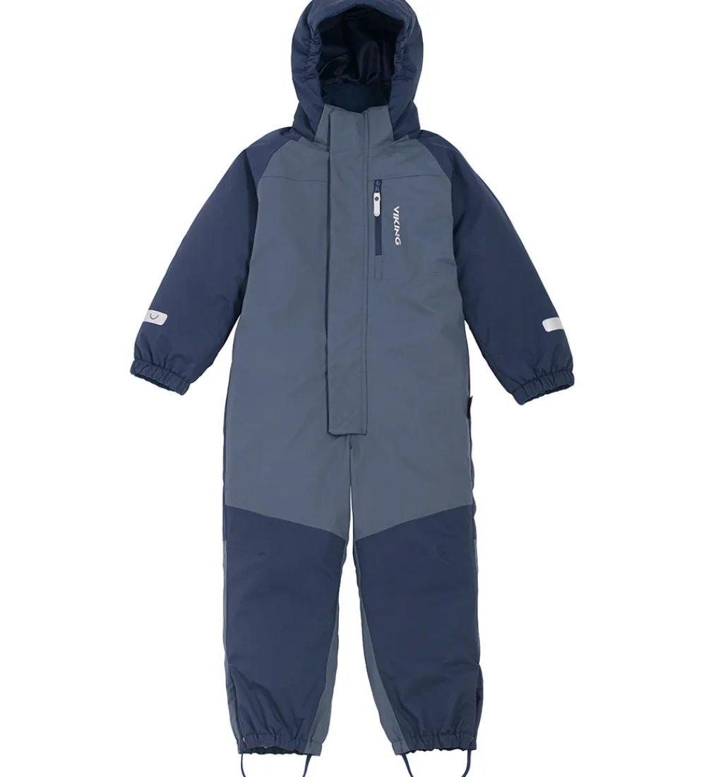 Flyverdragt - Toasty - Navy|Viking Sale