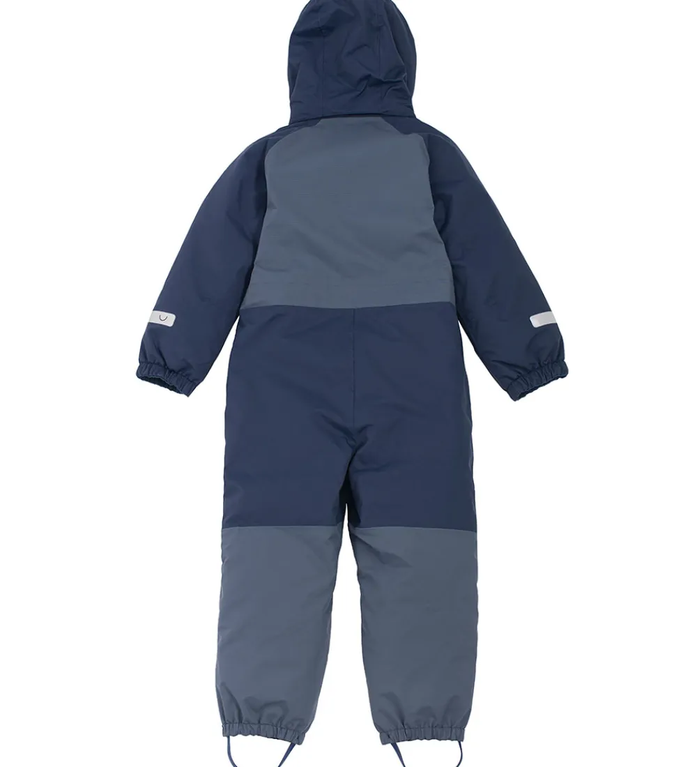 Flyverdragt - Toasty - Navy|Viking Sale