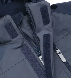 Flyverdragt - Toasty - Navy|Viking Sale