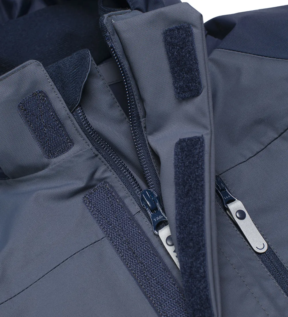Flyverdragt - Toasty - Navy|Viking Sale