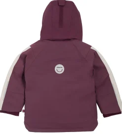 Vinterjakke - Play - Plum|Viking Sale