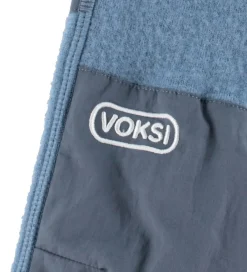 Bukser - Uld - Blue Bell|Voksi Best