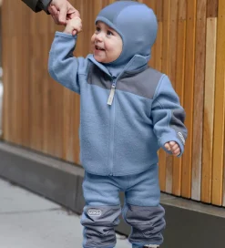 Bukser - Uld - Blue Bell|Voksi Best