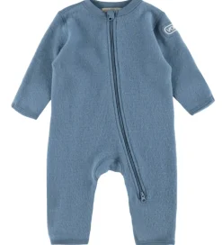 Køredragt - Uld - Blue Bell|Voksi Best