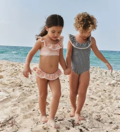 Bikini - UV40+ - Bothilda - Flowers|Wheat New