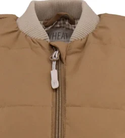 Dynevest - Andre - Golden Brown|Wheat Outlet