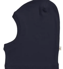 Elefanthue - 1-lags - 2-pak - Uld - Kim - Navy|Wheat Discount