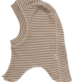 Elefanthuer - Uld - 2-Pak - Felix - 1-lags - Penguins|Wheat Hot