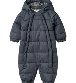 Flyverdragt - Dynedragt - Edem - Ink|Wheat