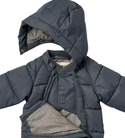 Flyverdragt - Dynedragt - Edem - Ink|Wheat