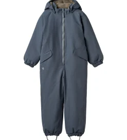 Flyverdragt - Laffa - Greyblue|Wheat Online