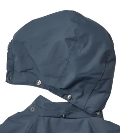 Flyverdragt - Laffa - Greyblue|Wheat Online