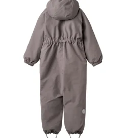 Flyverdragt - Laffa - Purple Stone|Wheat Online