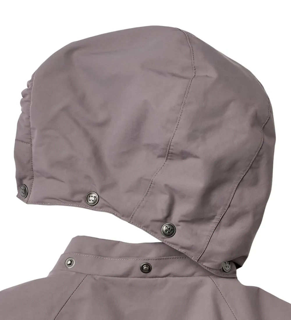 Flyverdragt - Laffa - Purple Stone|Wheat Online