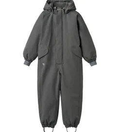 Flyverdragt - Miko - Black Sea|Wheat Sale