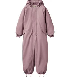 Flyverdragt - PU - Ludo - Dusty Lavender|Wheat Outlet