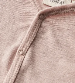 Heldragt - Uld - Dusty - Dry Rose|Wheat