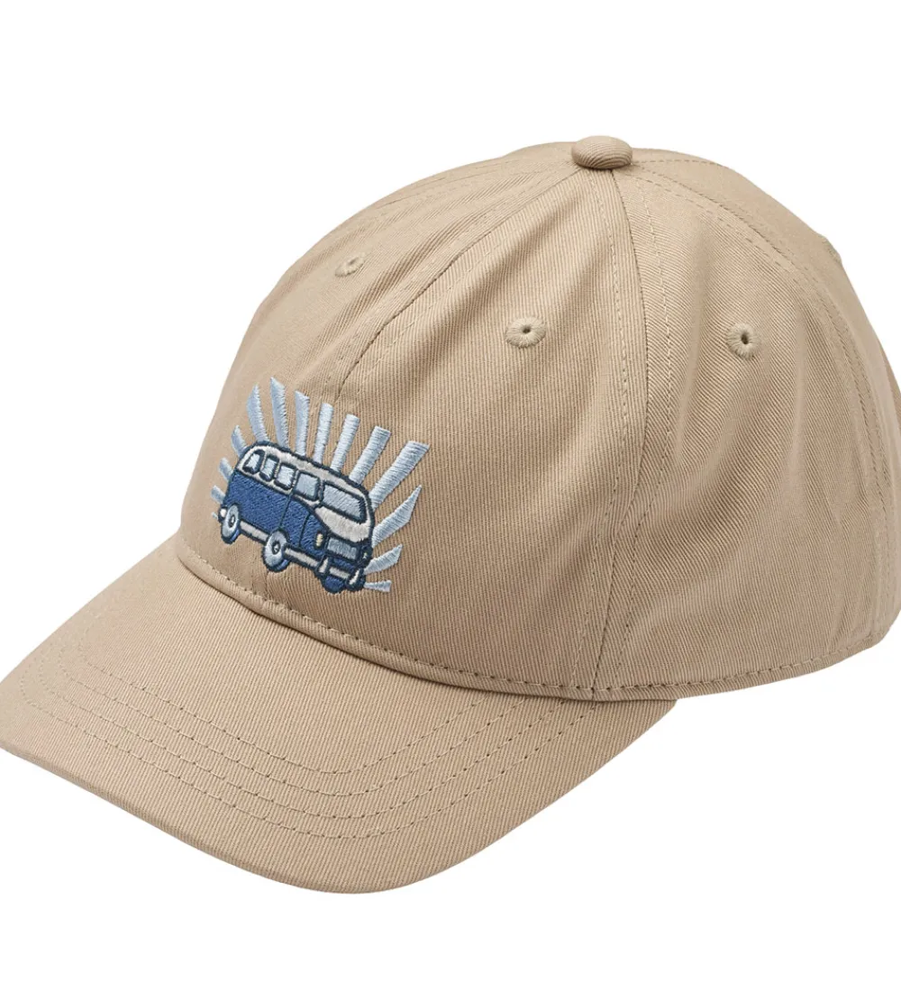 Kasket - Cecil - Soft Sand|Wheat Discount