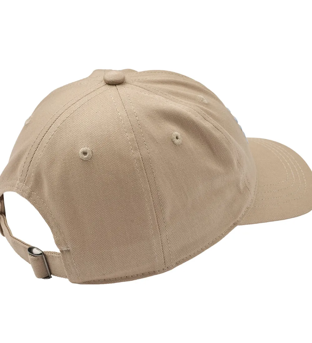 Kasket - Cecil - Soft Sand|Wheat Discount