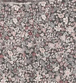 Leggings - Jules - Purple Stone Flowers|Wheat New