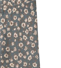 Leggings - Jules - Stormy Weather Magnolia|Wheat Best