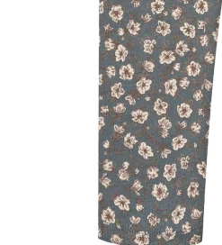 Leggings - Jules - Stormy Weather Magnolia|Wheat Best