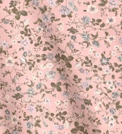 Leggings - 2-pak - Jules - Rose Powder Flowers|Wheat Sale