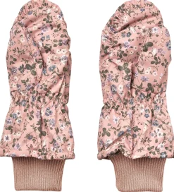 Luffer - Jazz - Rose Powder Flowers|Wheat Online