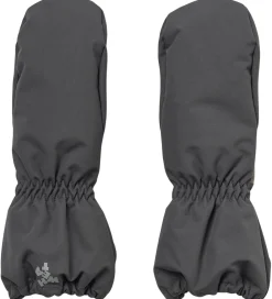 Luffer m. Fleece - Monta - Black Sea|Wheat