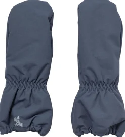 Luffer m. Fleece - Monta - Grey Blue|Wheat Discount