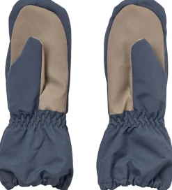 Luffer m. Fleece - Monta - Grey Blue|Wheat Discount