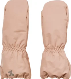 Luffer m. Fleece - Monta - Rose Powder|Wheat Sale