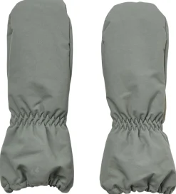 Luffer m. Fleece - Monta - Thunder Sky|Wheat Hot