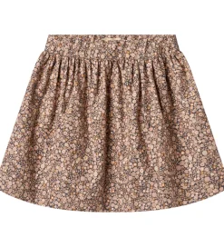 Nederdel - Sissi - Black Sea Garden|Wheat New