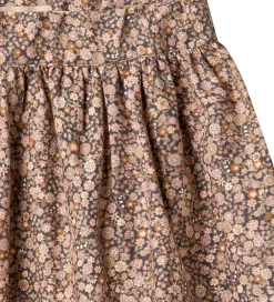 Nederdel - Sissi - Black Sea Garden|Wheat New