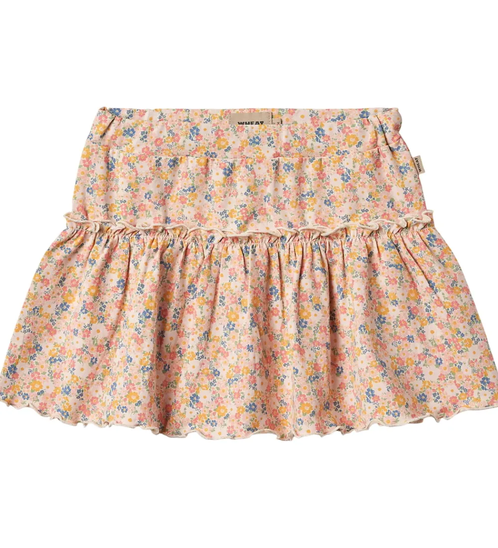 Nederdel - Susie - Multi Flowers|Wheat Best