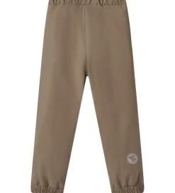 Regnbukser m. Termo - PU - Um - Dry Wood|Wheat Discount