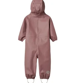 Regndragt - Mika - Dusty Lilac|Wheat Outlet