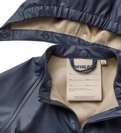 Regndragt - PU - Mika - Ink|Wheat Sale