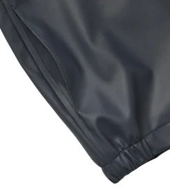 Regnjakke - Charlie - Ink|Wheat Discount