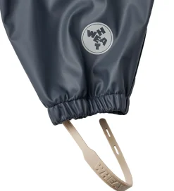 Regntøj - PU - Ola - Ink|Wheat Outlet