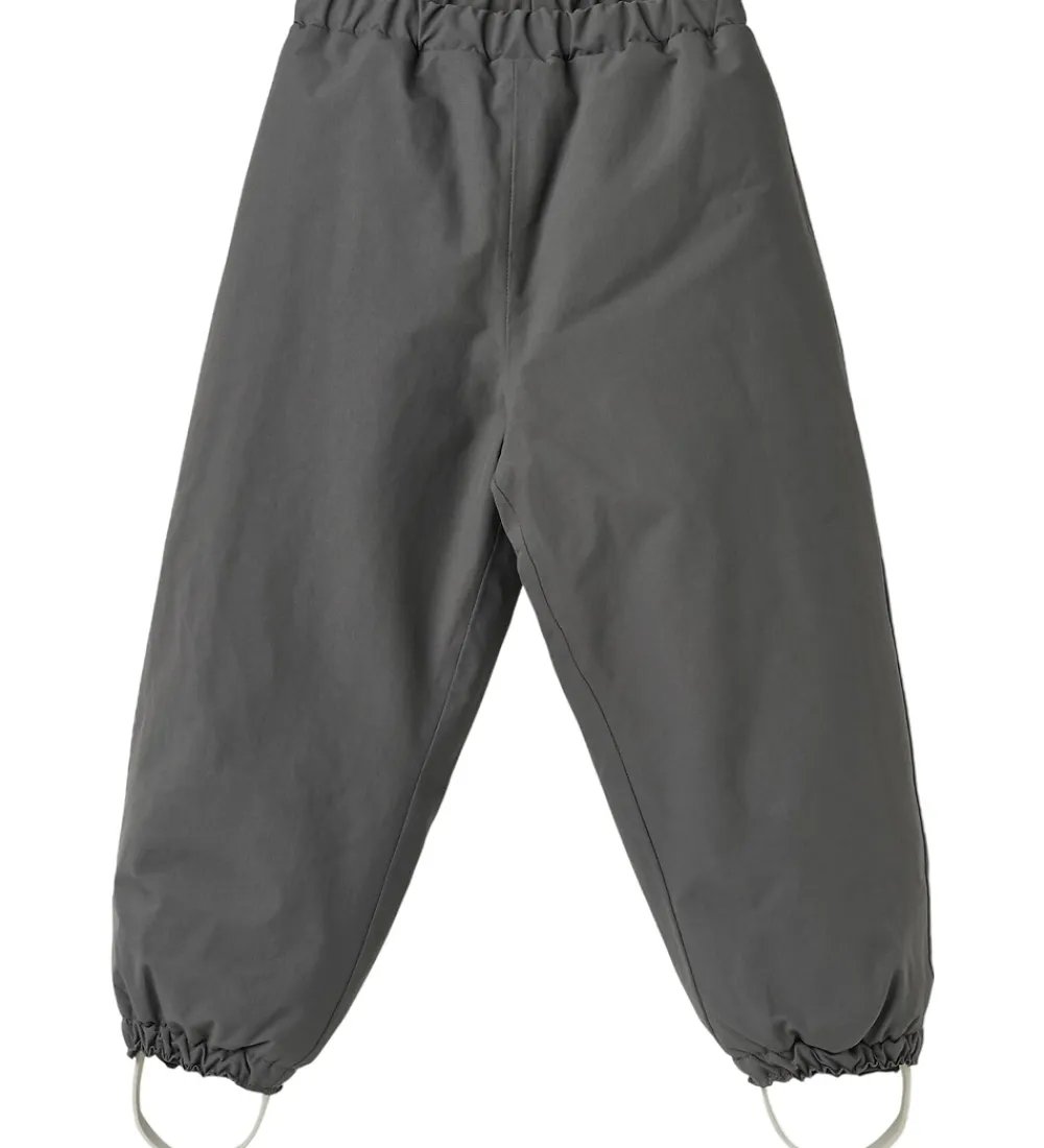 Skibukser - Jay - Black Sea|Wheat Discount