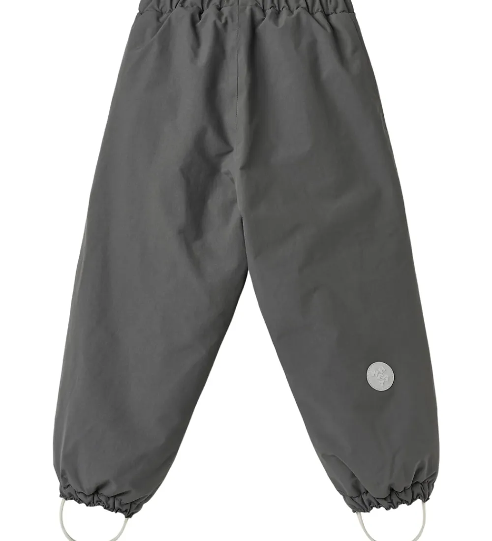 Skibukser - Jay - Black Sea|Wheat Discount