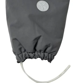 Skibukser - Jay - Black Sea|Wheat Discount