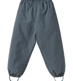 Skibukser - Jay - Greyblue|Wheat