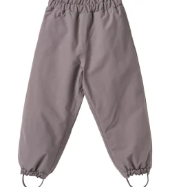 Skibukser - Jay - Purple Stone|Wheat Discount