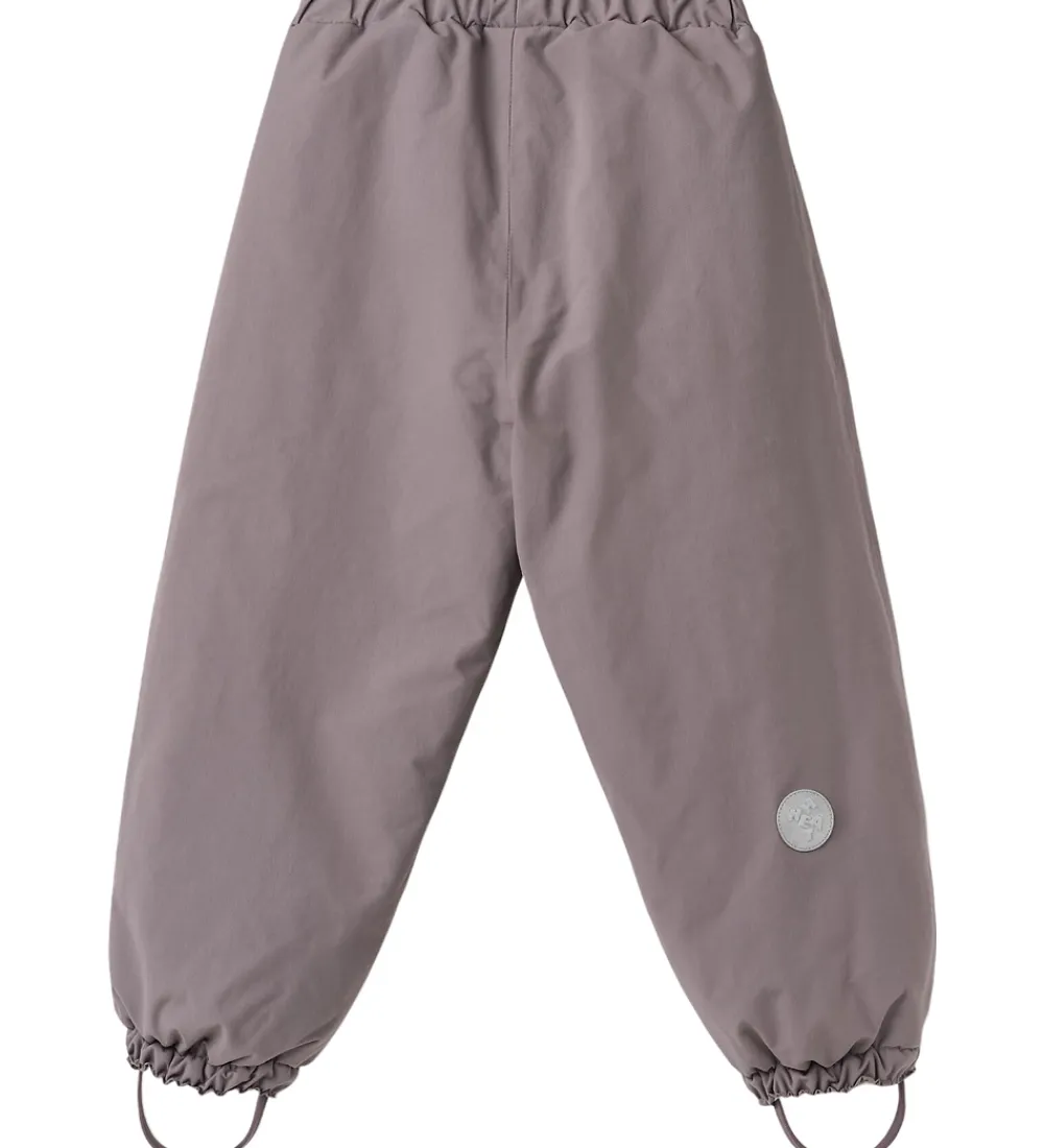 Skibukser - Jay - Purple Stone|Wheat Discount